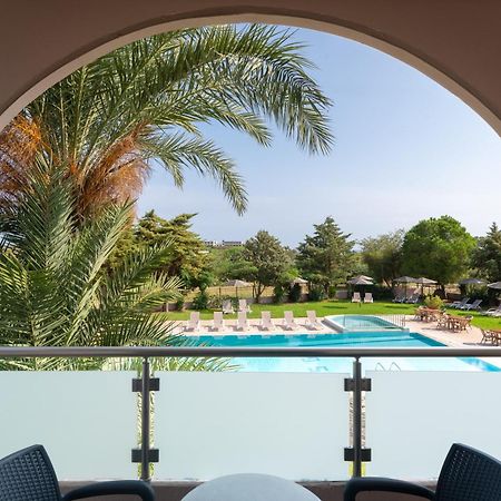 Rose Hotel Фаліракі Екстер'єр фото