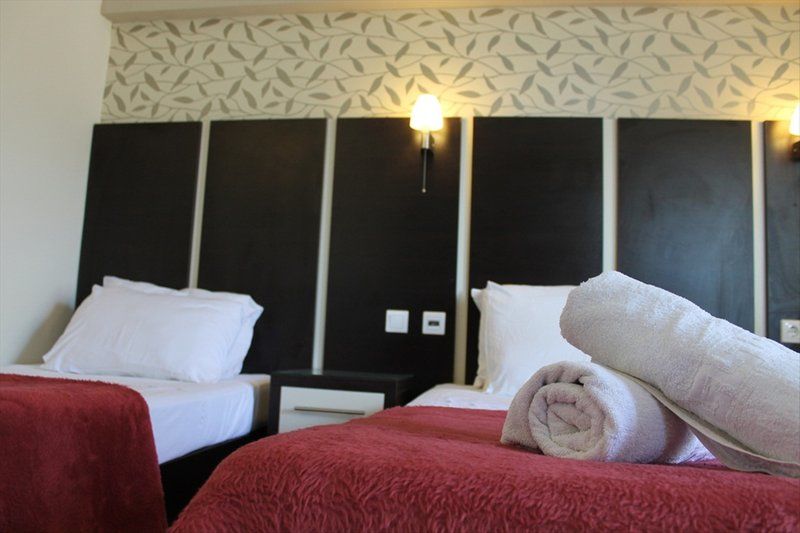 Rose Hotel Фаліракі Екстер'єр фото